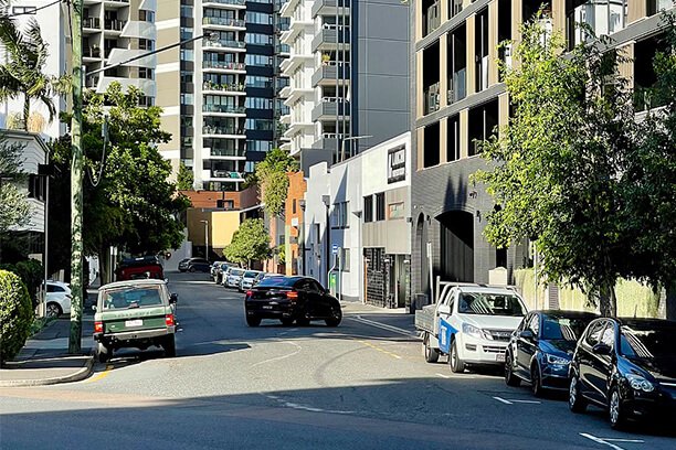 Windscreen Replacement Brisbane